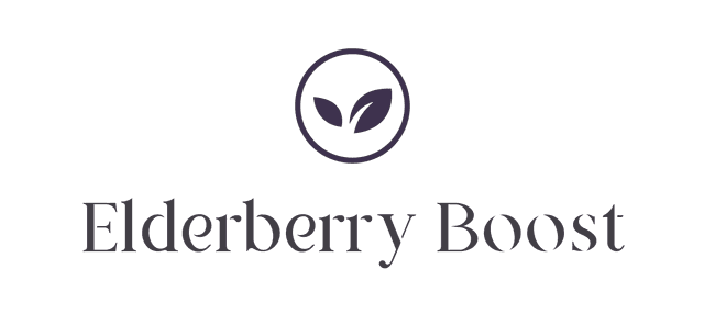 Elderberry Boost Promo Code
